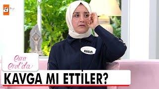 Fatih o gece annesi Rabia ile kavga mı etti?  - Esra Erol'da 8 Kasım 2024