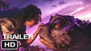 WILLOW HD Trailer (2022) Warwick Davis, Fantasy Series