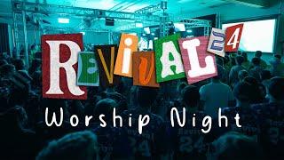 Worship Night | Revival 2024 | Compass Bible Church