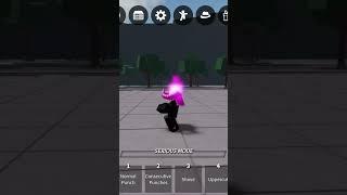 Erm #roblox #tsb #thestrongestbattlegrounds #fyp #viral #subscribe