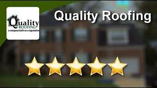 Roofing Contractor Colorado Springs Review