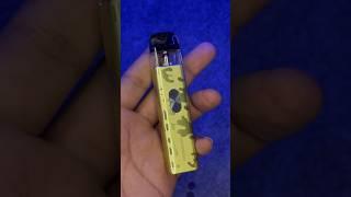 Unboxing Xros 4 Mini By Vaporesso #unboxing #vaporesso #vape #eldawlyvaping #فيب #الفيب