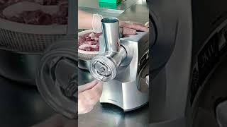 KENWOOD MEAT GRINDER