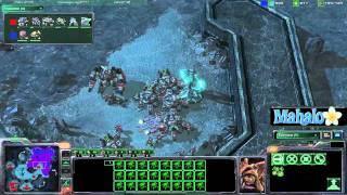 Torch v Parasite g1 MLG Dallas 2010