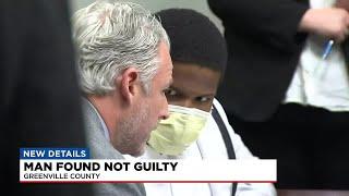 Man found not guilty of murder by reason of insanity appears in court