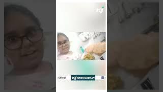 Controversial Viral Video: Mother's Slap Sparks Debate Over Child's Food Vlog