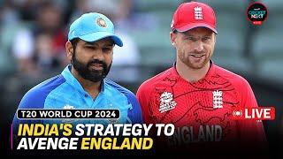 T20 World Cup 2024: How will India tackle Back in Form Defending Champions England in Semis?