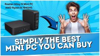 Simply The Best Mini PC You Can Buy