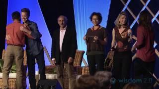 Wisdom 2 0 2015 Closing Ceremony