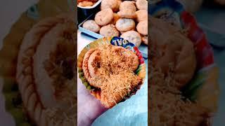 Ghogra Kachori  #shorts #tastyfoods #food