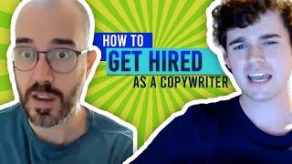 Copywriting 101: How Do Copywriters Get Hired? (Methods You Can Start TODAY)