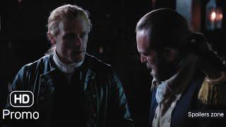 "Outlander 7x12 Promo Breakdown | Claire and Jamie Face the Ultimate Test (HD)"