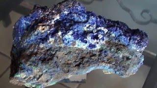 Fine Mineral Specimens  from Greece