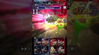Last Cloudia | fighting Guile is still scary 
