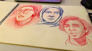Drawing classes for beginner Day -5