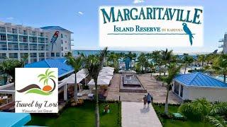 Margaritaville Island Reserver Riviera Maya 2023