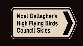 Noel Gallagher's High Flying Birds - Easy Now (Vocals Only)