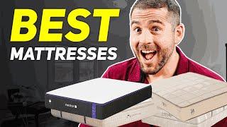 Best Mattress 2025 - My Top Choices For 2025