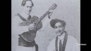 The History of the Hawaiian Steel Guitar | PBS HAWAIʻI CLASSICS