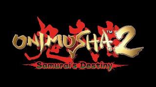 Onimusha 2: Samurai's Destiny - Announcement Trailer