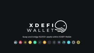 XDEFI Swap Promo