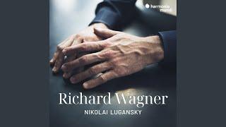 Götterdämmerung, WWV 86D (Arr. for Piano by Nikolai Lugansky) : Siegfrieds Rheinfahrt