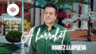 Hamez Llapqeva - A harrohet (Official Video)