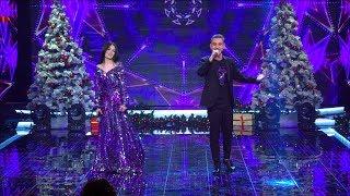 Ազգային երգիչ/National Singer2019-Season1/Final-David Kirakosyan ev Nare Gevorgyan-Nazenaz