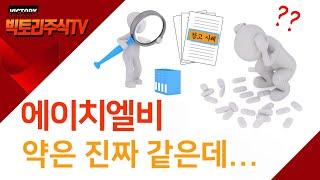 에이치엘비 참고 사례 | 신약개발 회사 진짜인지 사기인지 헷갈리는 이유? 아베오는 어떤 FDA 권고를 숨기고 자금조달하였는가?
