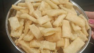 राजस्थानी खुरमा शकरपारे  l khurma recepie l rajsthani sweets  l