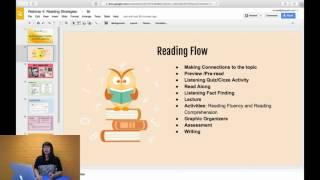 Reading Strategies and Activities for ESL/ELL Classrooms