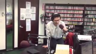 Radio Korea 심심타파 - 김형준 굴욕