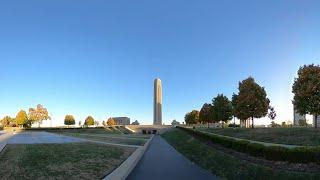 National WWI Museum and Memorial