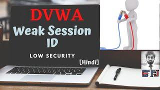 DVWA | Weak Session ID | Low Security | Solution