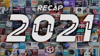 Hexacris 2021 Recap 