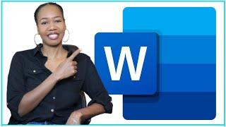 [Microsoft Word 365] Tips And Tricks For First Time Writers!