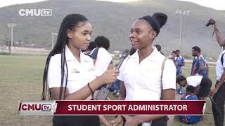 CMUtv Episode 1