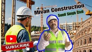 Mivan Construction in India: Aluminium Formwork Revolutionizing Mumbai's Building Sites