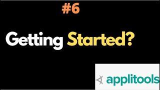 Applitools Tutorial #6 | How to get started? | QA Automation Talk