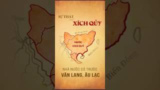 Những sự thật về nhà nước Xích Quỷ | Lịch sử Việt Nam | Xin Chào Việt Nam