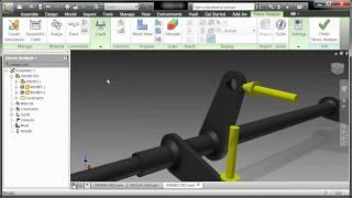 Will it Break Episode 1 - Autodesk Simulation