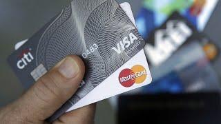 Only paying minimum credit card balance can cause maximum pain