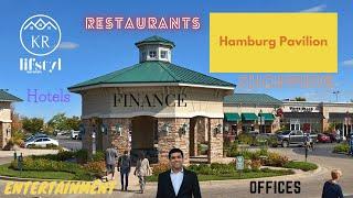 Moving to Lexington, KY: Hamburg Pavilion