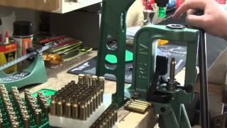 Reloading 101 ".308 Winchester"