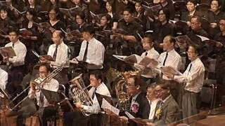 生命在此 Here is My Life - 第八屆聖詩頌唱會「耶穌基督　道路、真理、生命」