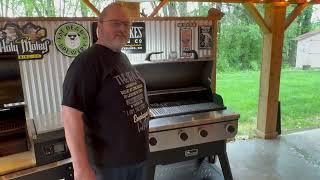 recteq Pellet Grill Review #review