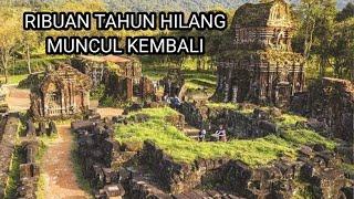 LAGI VIRAL‼️TERTUA DI JAWA RIBUAN TAHUN HILANG MUNCUL KEMBALI