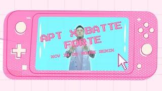 APT X BATTE FORTE - KCV IN DA HOUSE REMIX / HOT TREND HOT TIKTOK THANG 11/2024