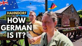 Australia's Oldest German Settlement - Is It Really THAT German?! Hahndorf, South Australia 3