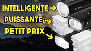 5 (+1) lampes vélo en test ! Caractéristiques & utilisation